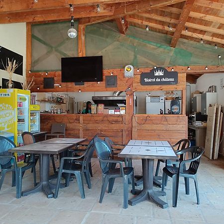 Le Soleil D Eugenie Appartement Dans Residence Avec Piscine Commune Pres De Carcassonne Olonzac Zewnętrze zdjęcie