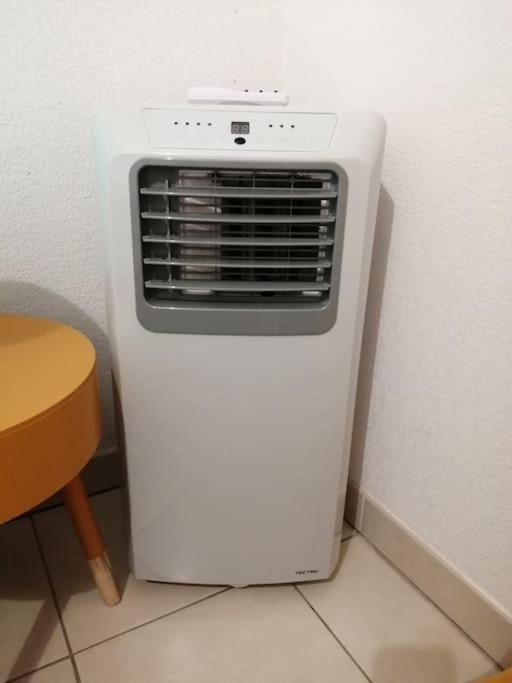 Le Soleil D Eugenie Appartement Dans Residence Avec Piscine Commune Pres De Carcassonne Olonzac Zewnętrze zdjęcie