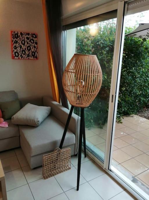 Le Soleil D Eugenie Appartement Dans Residence Avec Piscine Commune Pres De Carcassonne Olonzac Zewnętrze zdjęcie